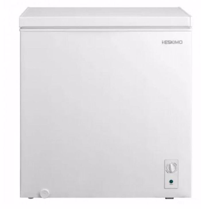 Katapsuktis Baoulo Eskimo ES FRC100ME E